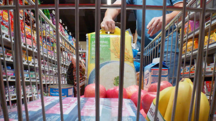 Fairprice Stack Your Savings (2022)