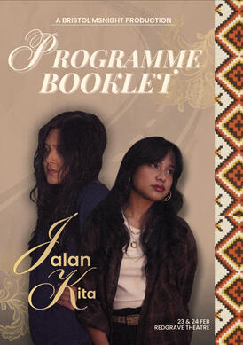 Online Programme Booklet